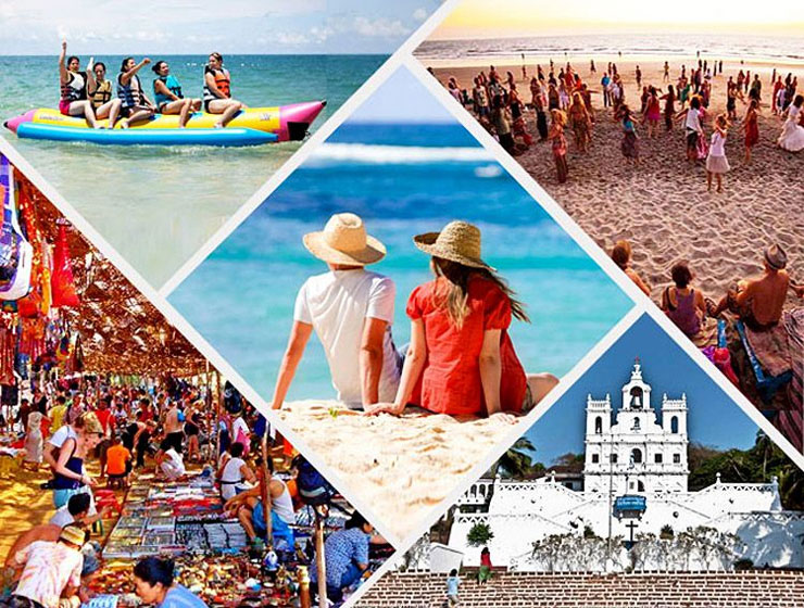goa tour guide contact number