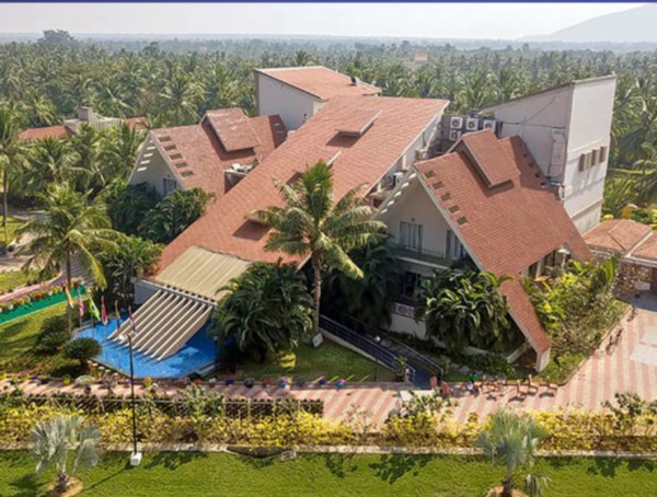 Sunray Village Resort