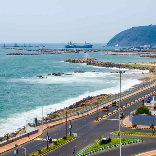 Visakhapatnam