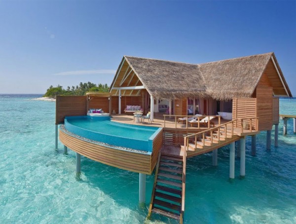 Maldives 3 Nights / 4 Days Tour Package - Copy