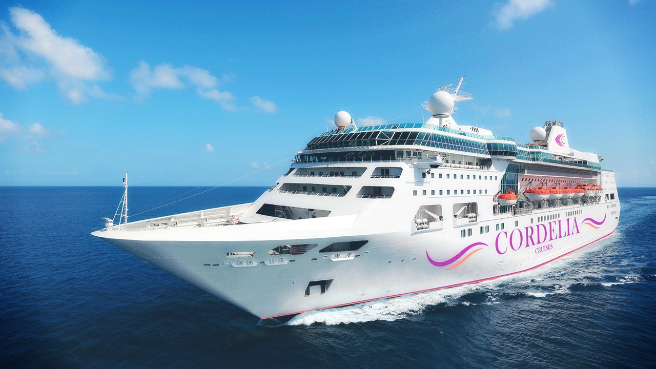 cruise ship price vizag to chennai