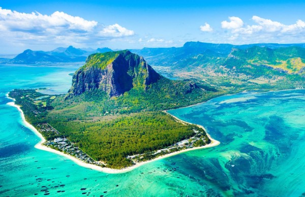 Mauritius Air Package