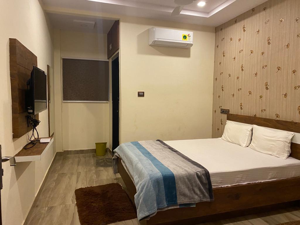 Avanthi Grand (Maredumilli)