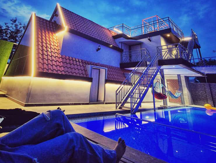 Into The Triang'l (Triangle)