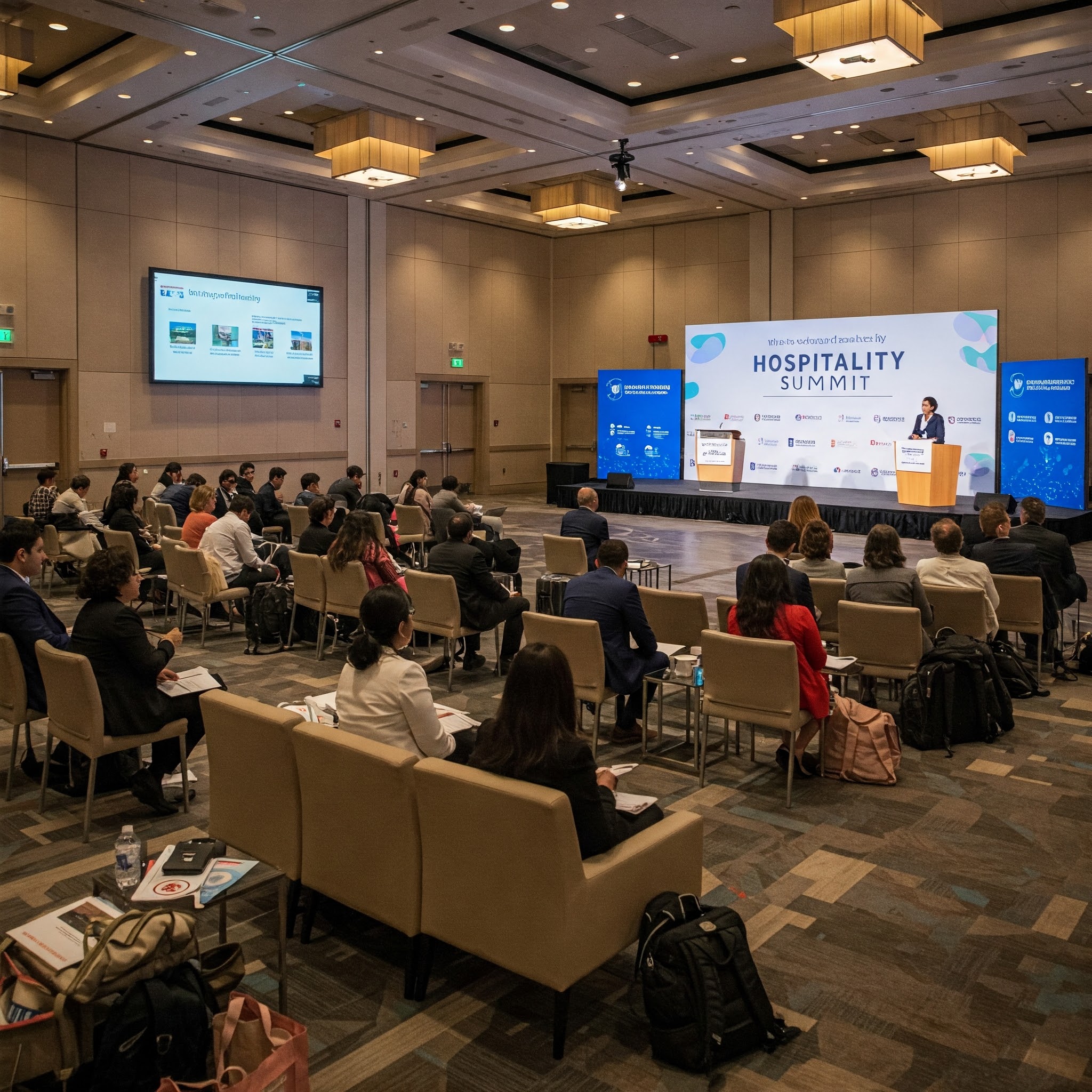 Future Hospitality Summit Saudi Arabia Announces Programme & Participants for 2025