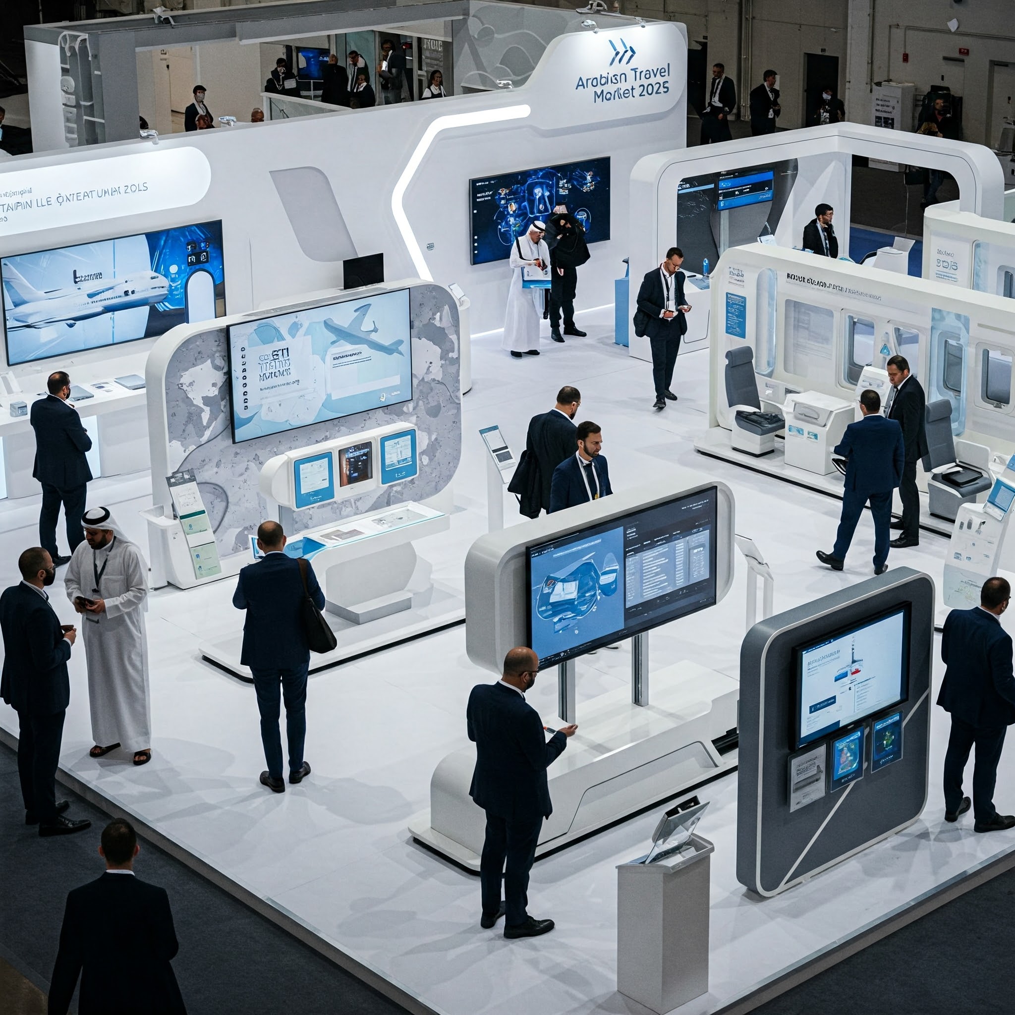 Arabian Travel Market 2025: Latest Airline Developments Unveiled