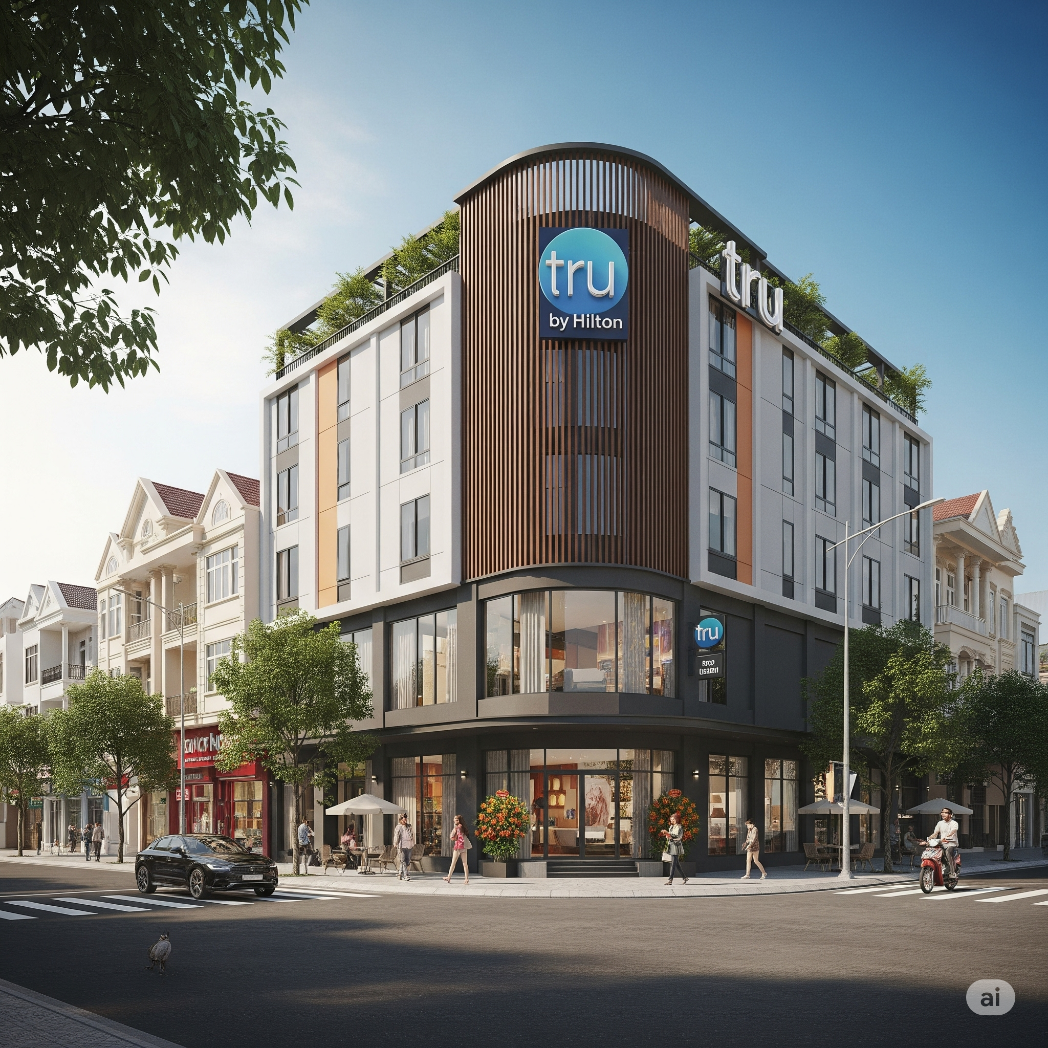 Vietnam Hospitality Booms with Tru by Hilton Launch Across Asia Pacific