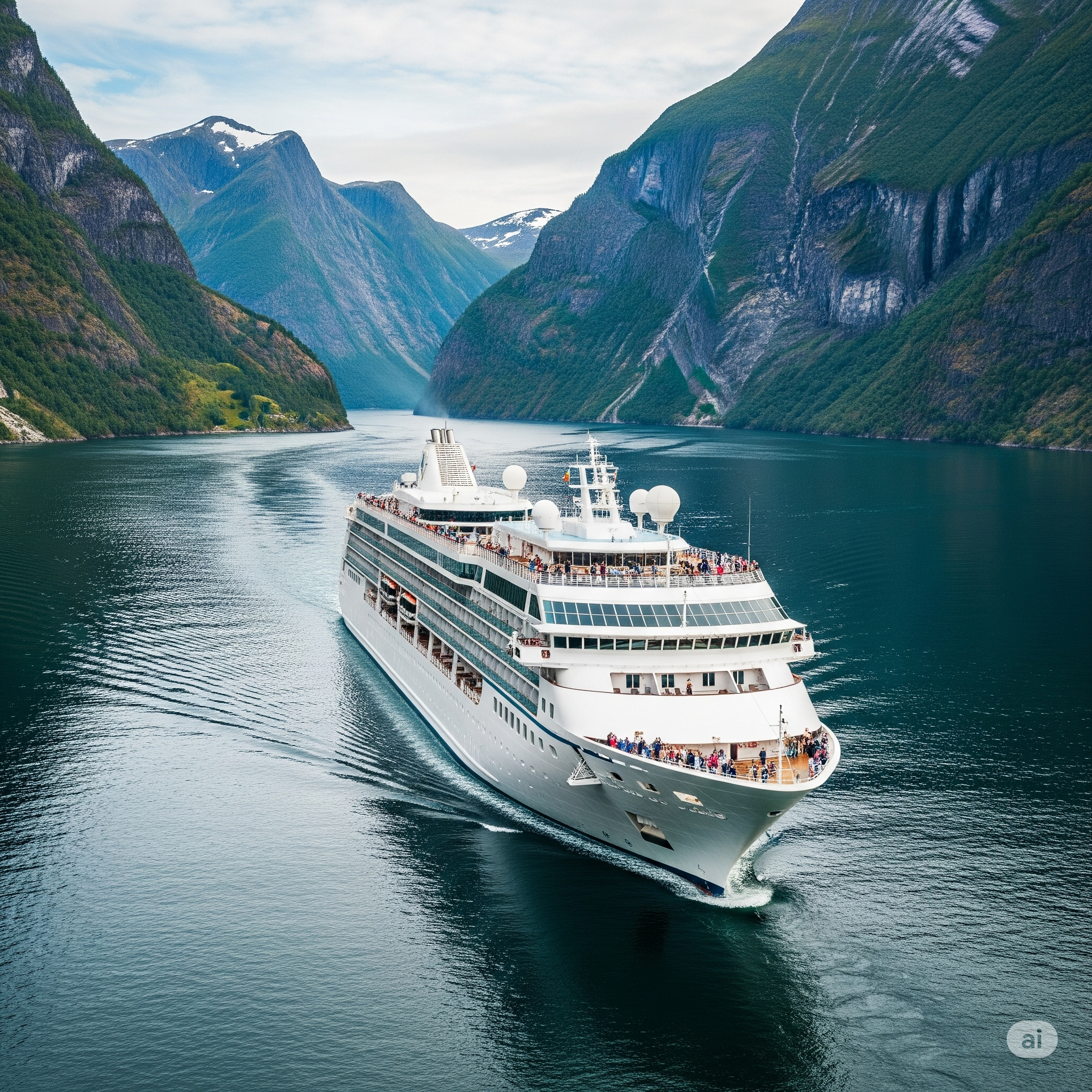 Greece's Variety Cruises Unveils Fleet Transformation: New Era of Luxury, Comfort & Service