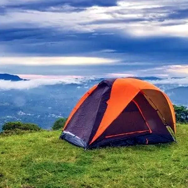 Nature Camp Lambasingi (Lammasingi)