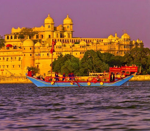 Rajasthan Cultural Trip