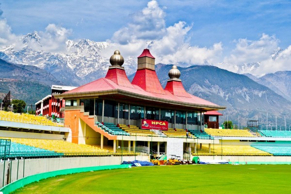 Amritsar Dalhousie Dharamshala tour package